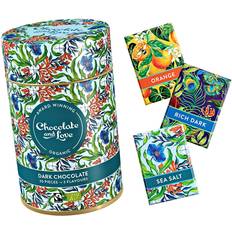 Gift Box Chocolate Sea Salt