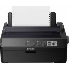 Matricielle Imprimantes Epson FX-890II Monochrome 240 x 144 dpi 9 pin USB 2.0