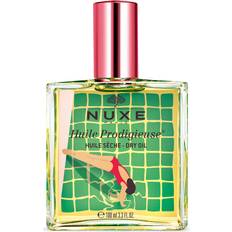 Nuxe huile prodigieuse 100ml Nuxe Huile Prodigieuse Dry Oil Limited Edition Coral 100ml