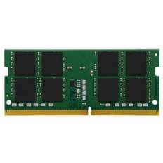 Kyllä - SO-DIMM DDR4 RAM-muistit Kingston Palvelin Premier