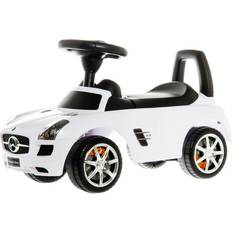 Sparkbil mercedes leksaker Mercedes Benz