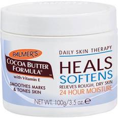 Cocoa Butter Solid Formula 100g