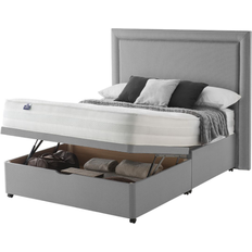 Frame Beds Silentnight Mirapocket 1200 Frame Bed 135x190cm