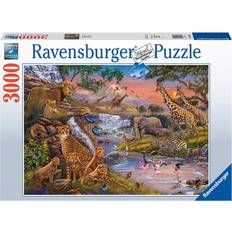 Ravensburger The Animal Kingdom 3000 Pieces