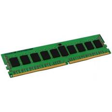 16 GB - DDR4 Memorias RAM Kingston 16GB DDR4 SDRAM Memory Module KCP432NS816