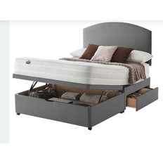 Silentnight Frame Beds Silentnight Mirapocket 1200 Frame Bed 150x200cm