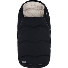 Voksi Barnevognstilbehør Voksi Urban Footmuff Black