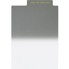 Lee Filters LEE85 85x115mm Neutral Density 0.6 Hard Grad Resin Filter #L85ND6GH