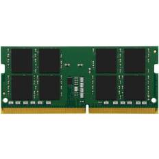Kingston KCP432SD8/32 Geheugen