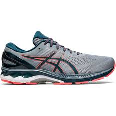 Asics Gel Kayano 27 'Sheet Rock Magnetic Blue' - Grey Men's