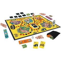 Lasse Maja Puzzle Deck Game