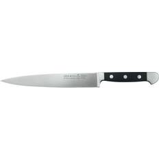 Güde Alpha 1765/21 Coltello da Arrosto 21 cm