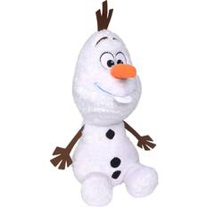 Simba Disney Frozen 2 Friends Olaf 50cm