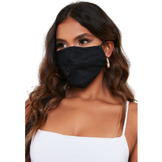 Ingen EN-certificering Mundbind & Åndedrætsværn Face Mask with Filter