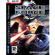 Spaceforce: Rogue Universe (PC)