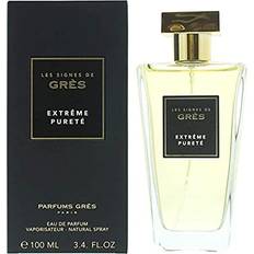 Parfums Grès Extrême Pureté EdP 100ml