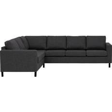 3 personers - Divaner Sofaer Oslo Left-Hand Sofa 266cm 3 personers