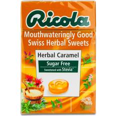 Ricola Herbal Caramel 45g