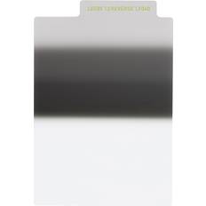 Lee Filters LEE85 85x115mm Neutral Density 1.2 Reverse Grad Resin Filter