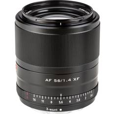 Viltrox AF 56mm F1.4 XF for Fujifilm X