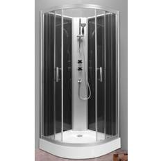 Sparmax Amelia (140408) 800x800x1800mm
