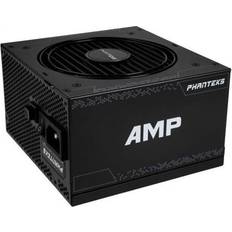 650w 80+ Phanteks 650W AMP Modulaarinen ATX-virtalähde 80 Plus Goldv