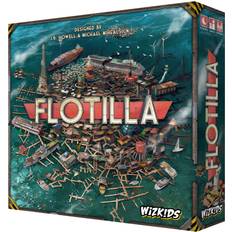 Flotilla