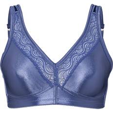 Swegmark stars Swegmark Stars Soft Bra - Blue Bell