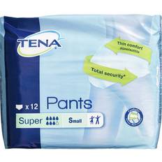 Tena 12 TENA Pants Super S 12 Stk