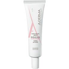 Reparador Cremas para los ojos A-Derma Rheacalm Soothing Eye Contour Cream 15ml