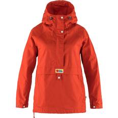 Fjällräven Vardag Anorak W - True Red