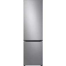 Samsung Freestanding Fridge Freezers - Stainless Steel Samsung RB38T602CS9/EU Silver, Stainless Steel