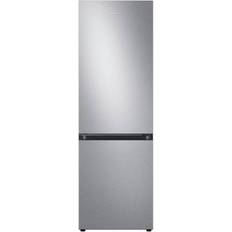 Samsung Freestanding Fridge Freezers Samsung RB34T602ESA/EU Silver