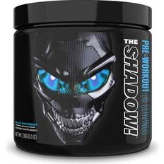 Pre-Workouts JNX Sports The Shadow Blue Raspberry 270g