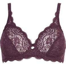 Triumph Amourette 300 High Apex Bra - Brandy