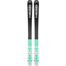 171 cm - Powder Skis Downhill Skis Head Kore 93 W 2021