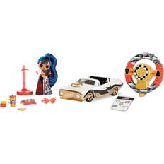 Remote Control Dolls & Doll Houses LOL Surprise J.K. RC Wheels