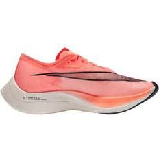 Nike ZoomX Vaporfly NEXT% - Bright Mango/Citron Pulse/Black/Blackened Blue