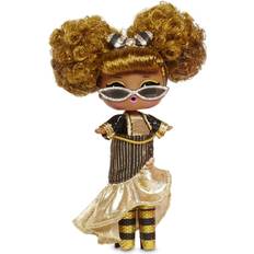 Lol surprise mini LOL Surprise J.K. Doll Queen Bee