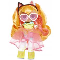 LOL Surprise J.K. Doll Neon Q.T