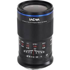 Laowa 65mm f2.8 Laowa 65mm F2.8 Ultra Macro for L-Mount