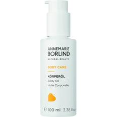 Annemarie Börlind Body Care Annemarie Börlind Body Care Body Oil 3.4fl oz