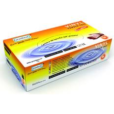 GranberG Engångshandskar GranberG Vinyl Disposable Gloves Powder Free