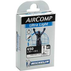 Michelin Cykelslangar Michelin AirComp Ultralight B1 40mm