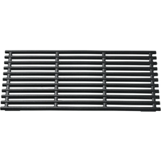 Grilltilbehør Char-Broil Cast Iron Grate 3 Burners Professional