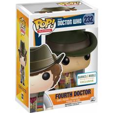 Funko Pop! Television Doctor Who Fourth Doctor