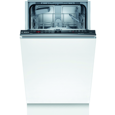 45 cm - Integrated Dishwashers Bosch SPV2IKX10E Integrated