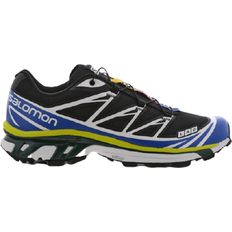 Salomon Xt-6 ADV - Hombre Zapatillas - Negro