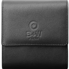 B&W International Filter Wallet - 4 Slots