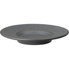 Oven Safe - Stoneware Saucer Plates Denby Studio Grey Saucer Plate 11cm